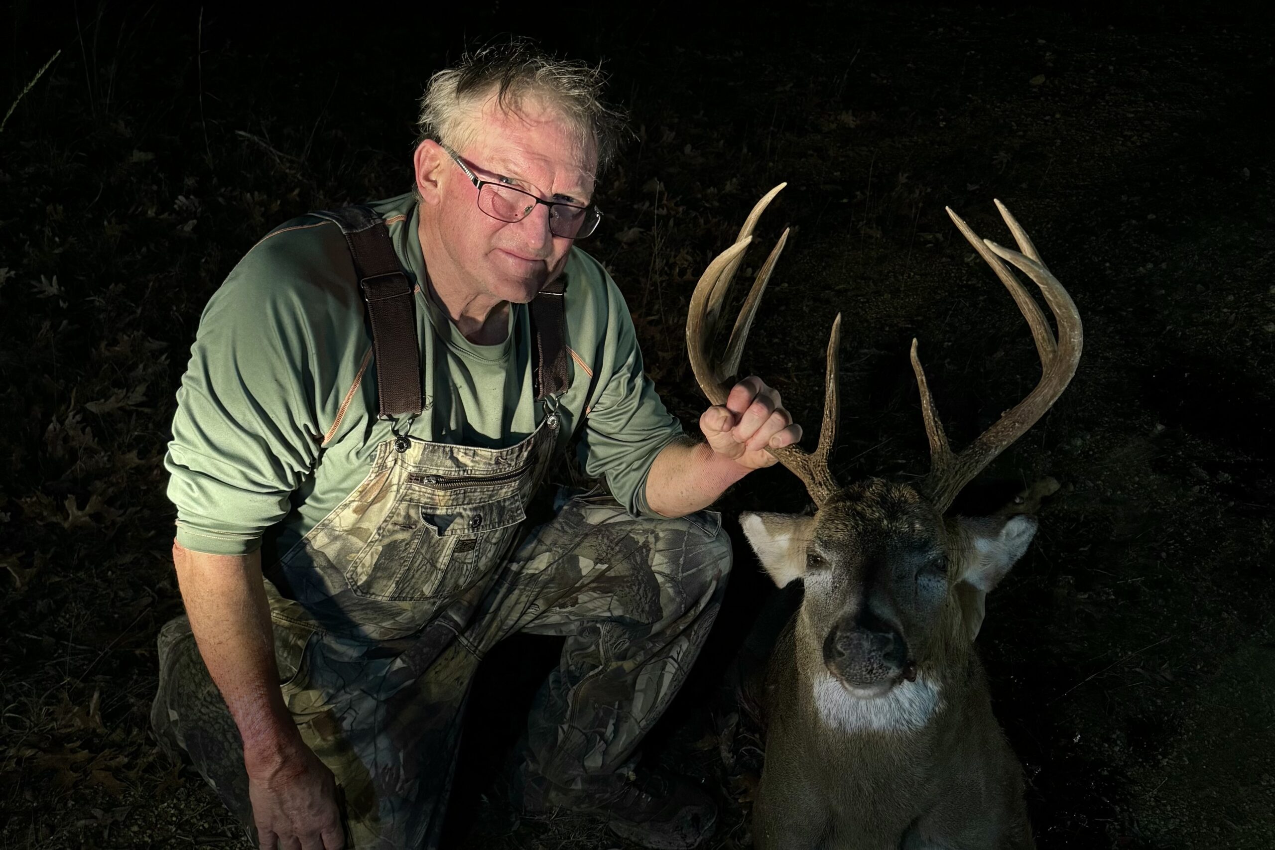 Jim's Eight 11-25-24