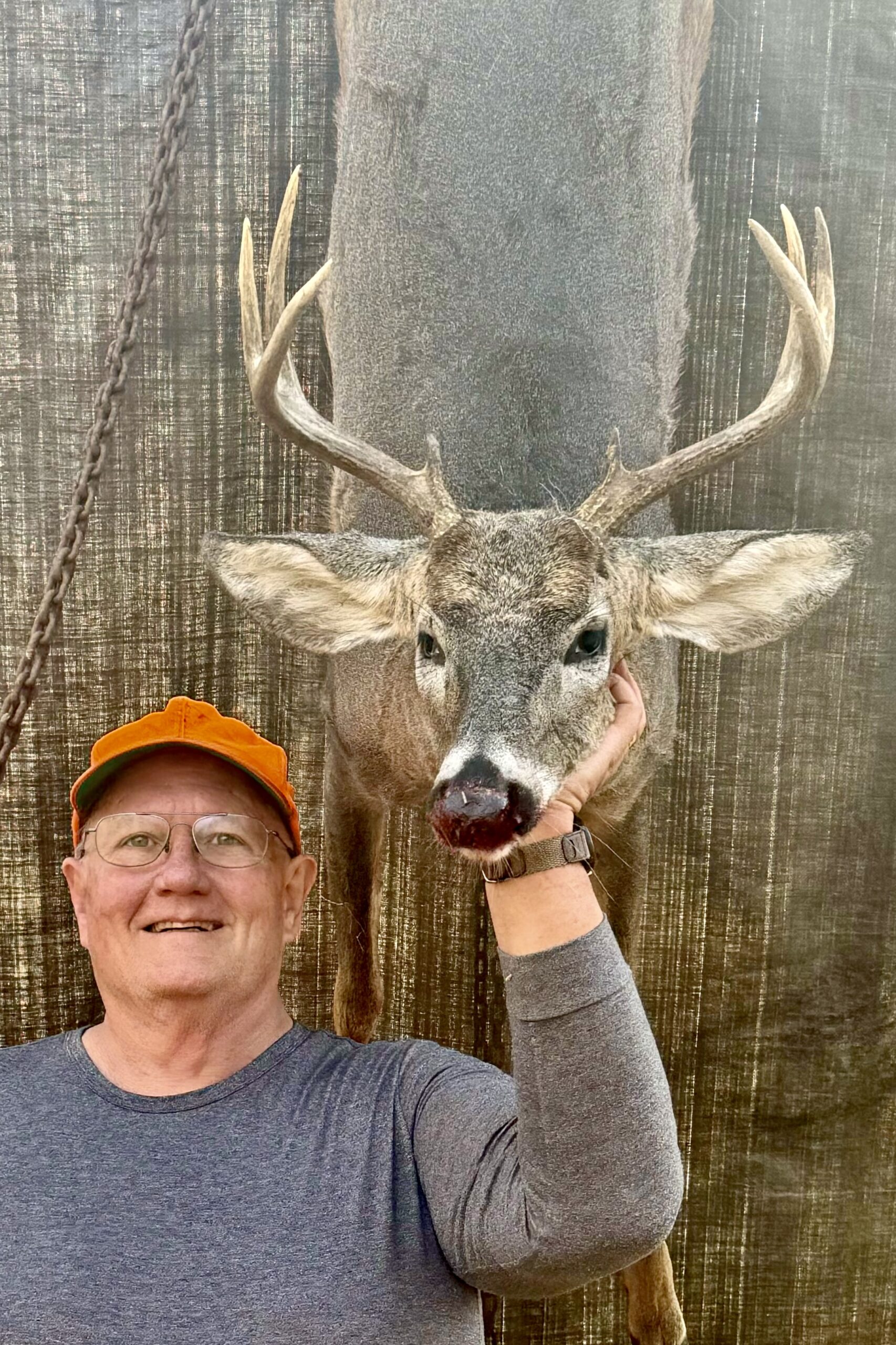 Lee's Eight 11-24-24