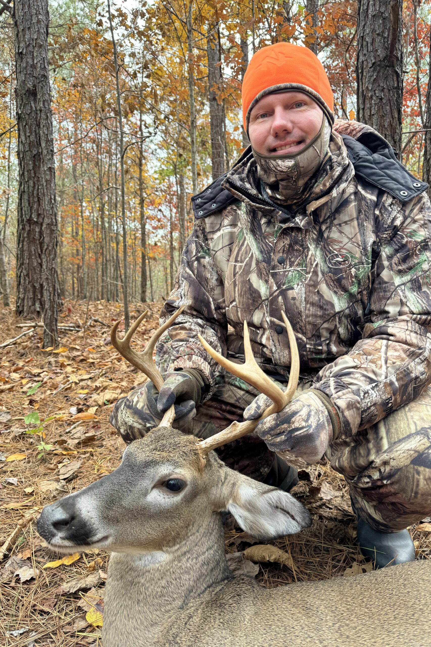 Bradford's Six 11-10-25