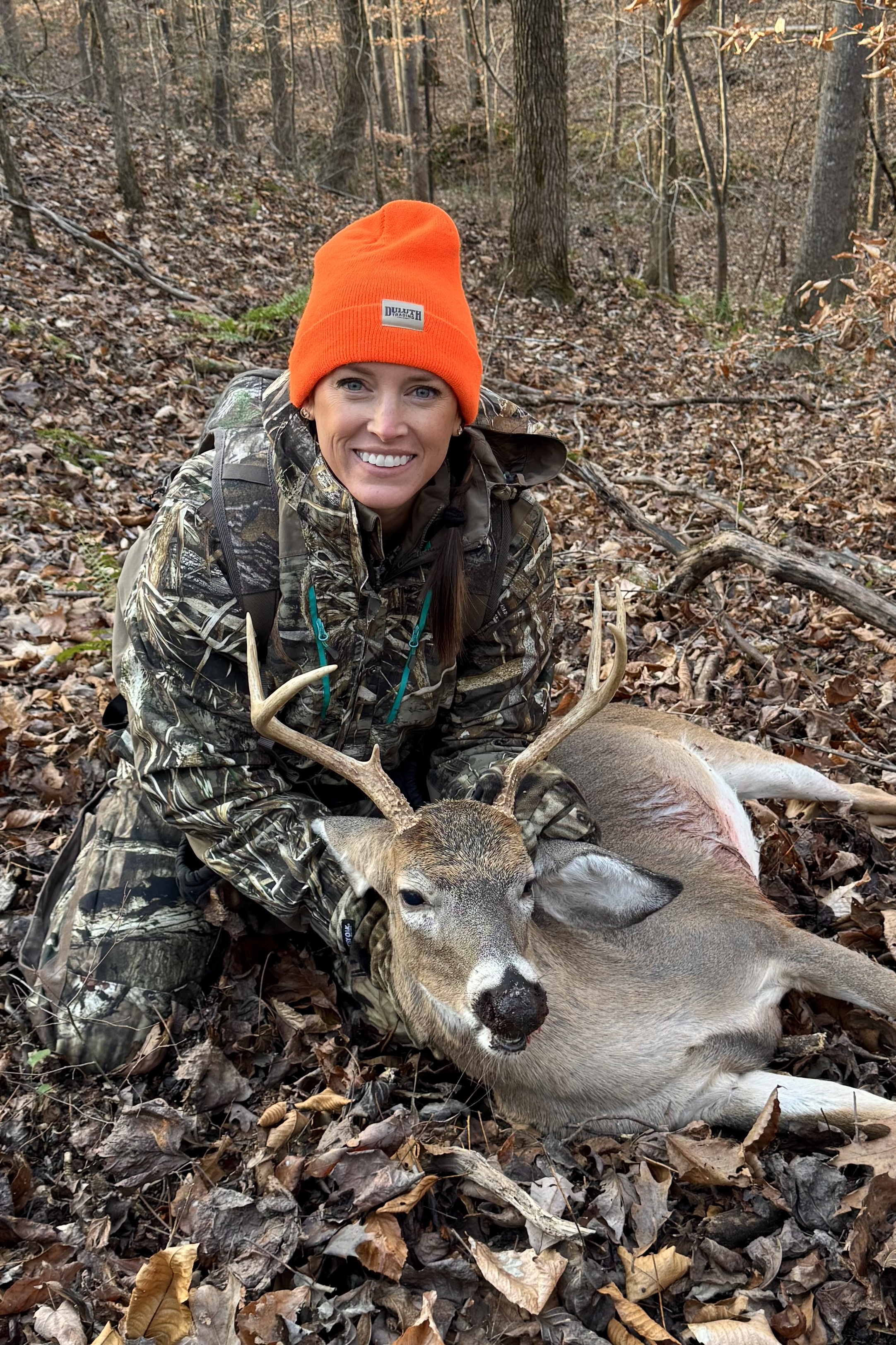 Allie's Seven 11-28-25